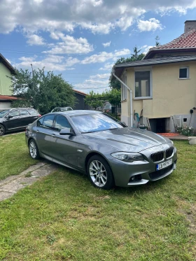 Обява за продажба на BMW 550 ~25 299 лв. - изображение 2