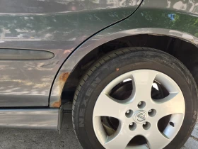 Nissan Almera tino Tino | Mobile.bg    9