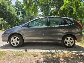 Nissan Almera tino Tino | Mobile.bg    3