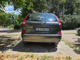 Nissan Almera tino Tino | Mobile.bg    5
