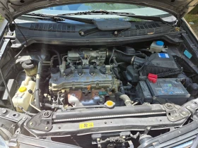 Nissan Almera tino Tino | Mobile.bg    8