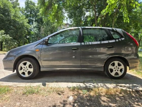 Nissan Almera tino Tino | Mobile.bg    4