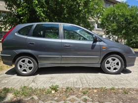 Nissan Almera tino Tino | Mobile.bg    6