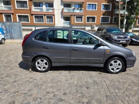 Nissan Almera tino Tino | Mobile.bg    2