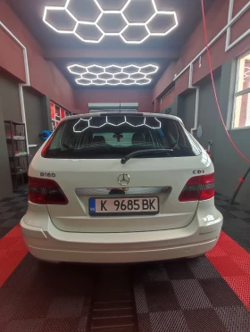 Обява за продажба на Mercedes-Benz B 180 ~7 500 лв. - изображение 2