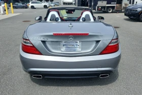 Mercedes-Benz SLK * CARFAX * АВТО КРЕДИТ * ЦЕНА ДО БГ! - 31999 лв. - 24782338 3