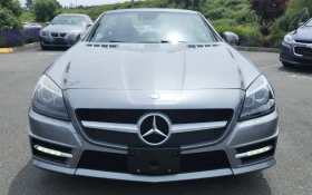 Mercedes-Benz SLK * CARFAX * АВТО КРЕДИТ * ЦЕНА ДО БГ! - 31999 лв. - 24782338 2