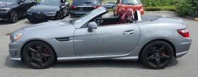 Mercedes-Benz SLK * CARFAX * АВТО КРЕДИТ * ЦЕНА ДО БГ! - 31999 лв. - 24782338 5