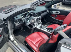 Mercedes-Benz SLK * CARFAX * АВТО КРЕДИТ * ЦЕНА ДО БГ! - 31999 лв. - 24782338 6