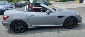 Mercedes-Benz SLK * CARFAX * АВТО КРЕДИТ * ЦЕНА ДО БГ! - 31999 лв. - 24782338 4