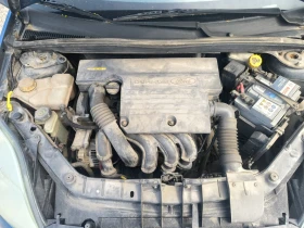 Ford Fiesta 1.2i 75к.с. НА ЧАСТИ - 1000 лв. - 68919614 6