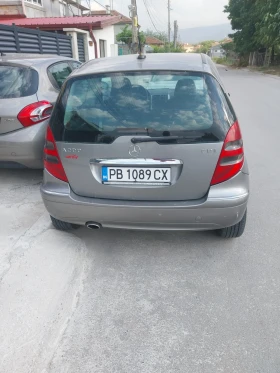 Mercedes-Benz A 200 | Mobile.bg    3