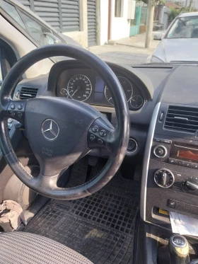 Mercedes-Benz A 200 | Mobile.bg    5