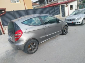 Mercedes-Benz A 200 | Mobile.bg    4