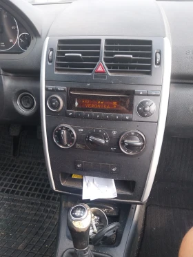 Mercedes-Benz A 200 | Mobile.bg    6