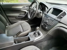 Обява за продажба на Opel Insignia ~4 750 лв. - изображение 1