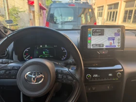 Toyota Yaris Cross | Mobile.bg    2