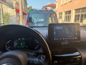 Toyota Yaris Cross | Mobile.bg    3
