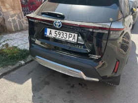 Toyota Yaris Cross | Mobile.bg    8