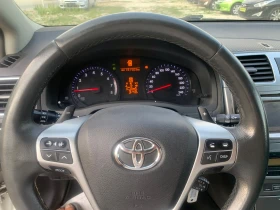 Обява за продажба на Toyota Avensis 2.0ШВЕЙЦАРИЯ ~16 500 лв. - изображение 10