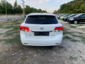 Обява за продажба на Toyota Avensis 2.0ШВЕЙЦАРИЯ ~16 500 лв. - изображение 4