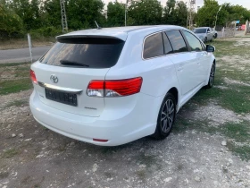 Обява за продажба на Toyota Avensis 2.0ШВЕЙЦАРИЯ ~16 500 лв. - изображение 5