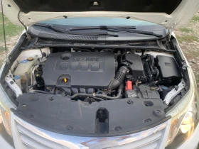 Toyota Avensis 2.0 | Mobile.bg    13