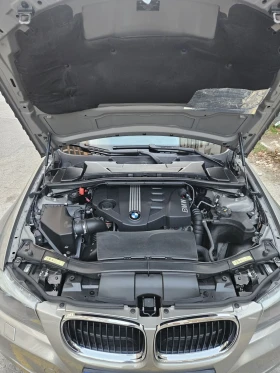 BMW 318 d E90 LCI (FACELIFT) | Mobile.bg    9
