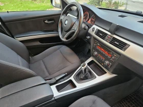 BMW 318 d E90 LCI (FACELIFT) | Mobile.bg    11