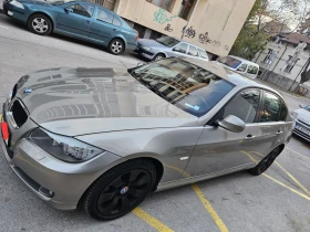 BMW 318 d E90 LCI (FACELIFT) | Mobile.bg    2