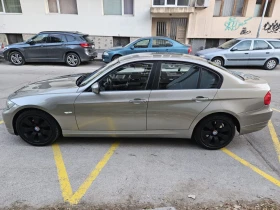 BMW 318 d E90 LCI (FACELIFT) | Mobile.bg    3