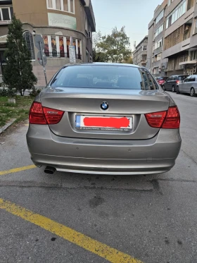 BMW 318 d E90 LCI (FACELIFT) | Mobile.bg    5