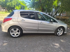 Обява за продажба на Peugeot 308 1.6i turbo ~3 499 лв. - изображение 7