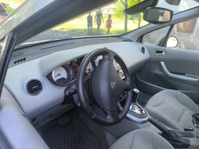 Обява за продажба на Peugeot 308 1.6i turbo ~3 499 лв. - изображение 11