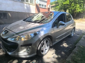 Обява за продажба на Peugeot 308 1.6i turbo ~3 499 лв. - изображение 3