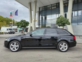 Audi A4 !!!/S Line 2.0TFSI 180..   | Mobile.bg    2