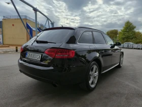 Audi A4 !!!/S Line 2.0TFSI 180..   | Mobile.bg    4