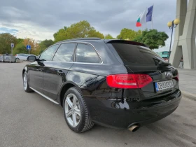 Audi A4 !!!/S Line 2.0TFSI 180..   | Mobile.bg    3