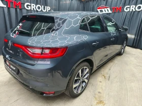 Renault Megane 1.2T 6c.k * NAVI* CAM* FULL LED*  - 19500 лв. / 9970.19 € - 11618344 4