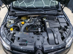 Renault Megane 1.2T 6c.k * NAVI* CAM* FULL LED*  - 19500 лв. / 9970.19 € - 11618344 15