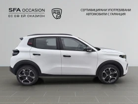Citroen C3 PLUS Turbo 100 Manual E6/2412581 - 29700 лв. / 15185.37 € - 33045417 4