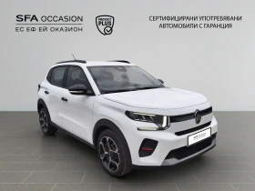 Citroen C3 PLUS Turbo 100 Manual E6/2412581 - 29700 лв. / 15185.37 € - 33045417 3