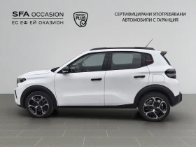 Citroen C3 PLUS Turbo 100 Manual E6/2412581 - 29700 лв. / 15185.37 € - 33045417 8