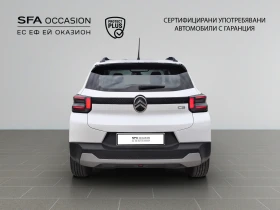 Citroen C3 PLUS Turbo 100 Manual E6/2412581 - 29700 лв. / 15185.37 € - 33045417 6