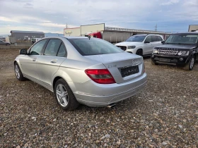 Mercedes-Benz C 220 2.2 сdi 170 k.c Avangarde  - 10999 лв. / 5623.70 € - 40636455 5