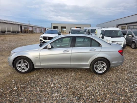 Mercedes-Benz C 220 2.2 сdi 170 k.c Avangarde  - 10999 лв. / 5623.70 € - 40636455 4
