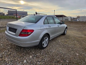 Mercedes-Benz C 220 2.2 сdi 170 k.c Avangarde  - 10999 лв. / 5623.70 € - 40636455 7