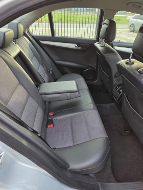 Mercedes-Benz C 220 2.2 сdi 170 k.c Avangarde  - 10999 лв. / 5623.70 € - 40636455 11