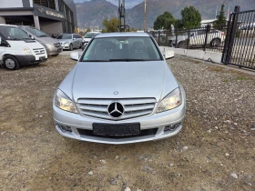Mercedes-Benz C 220 2.2 сdi 170 k.c Avangarde  - 10999 лв. / 5623.70 € - 40636455 2
