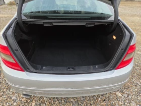 Mercedes-Benz C 220 2.2 сdi 170 k.c Avangarde  - 10999 лв. / 5623.70 € - 40636455 12